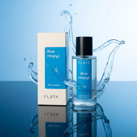 BLUE MARNET 100ML