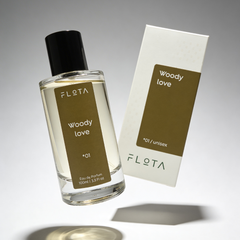 WOODY LOVE 100ML