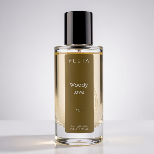 WOODY LOVE 100ML
