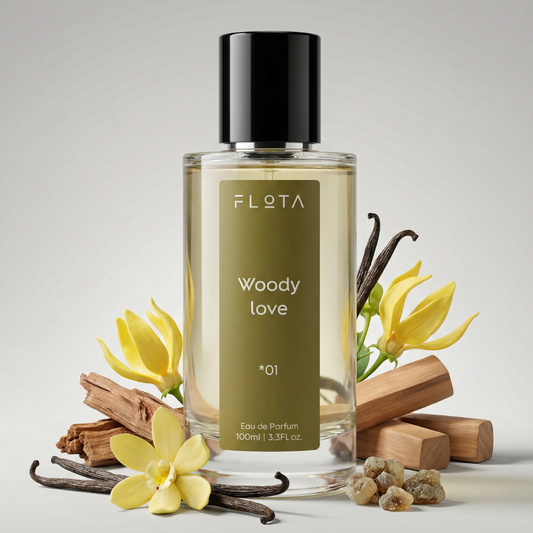 WOODY LOVE 100ML