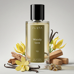 WOODY LOVE 100ML