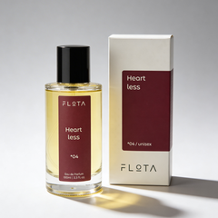 HEART LESS 100ML
