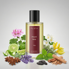 HEART LESS 100ML