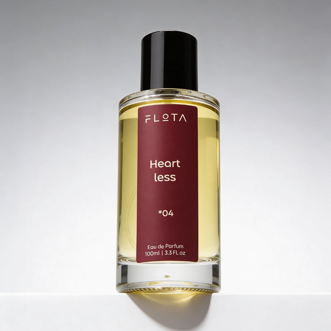 HEART LESS 100ML