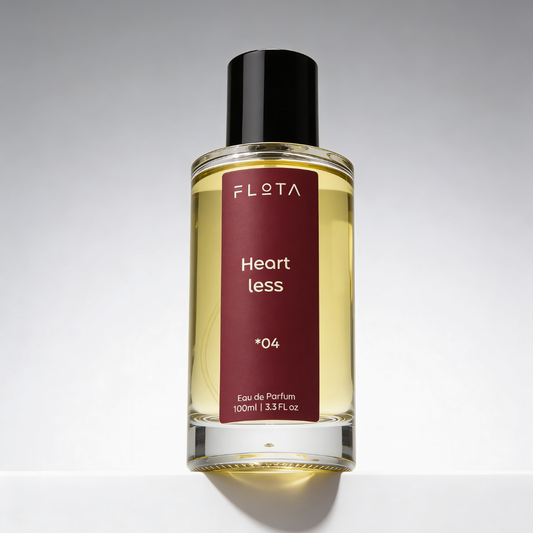 HEART LESS 100ML
