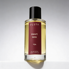 HEART LESS 100ML