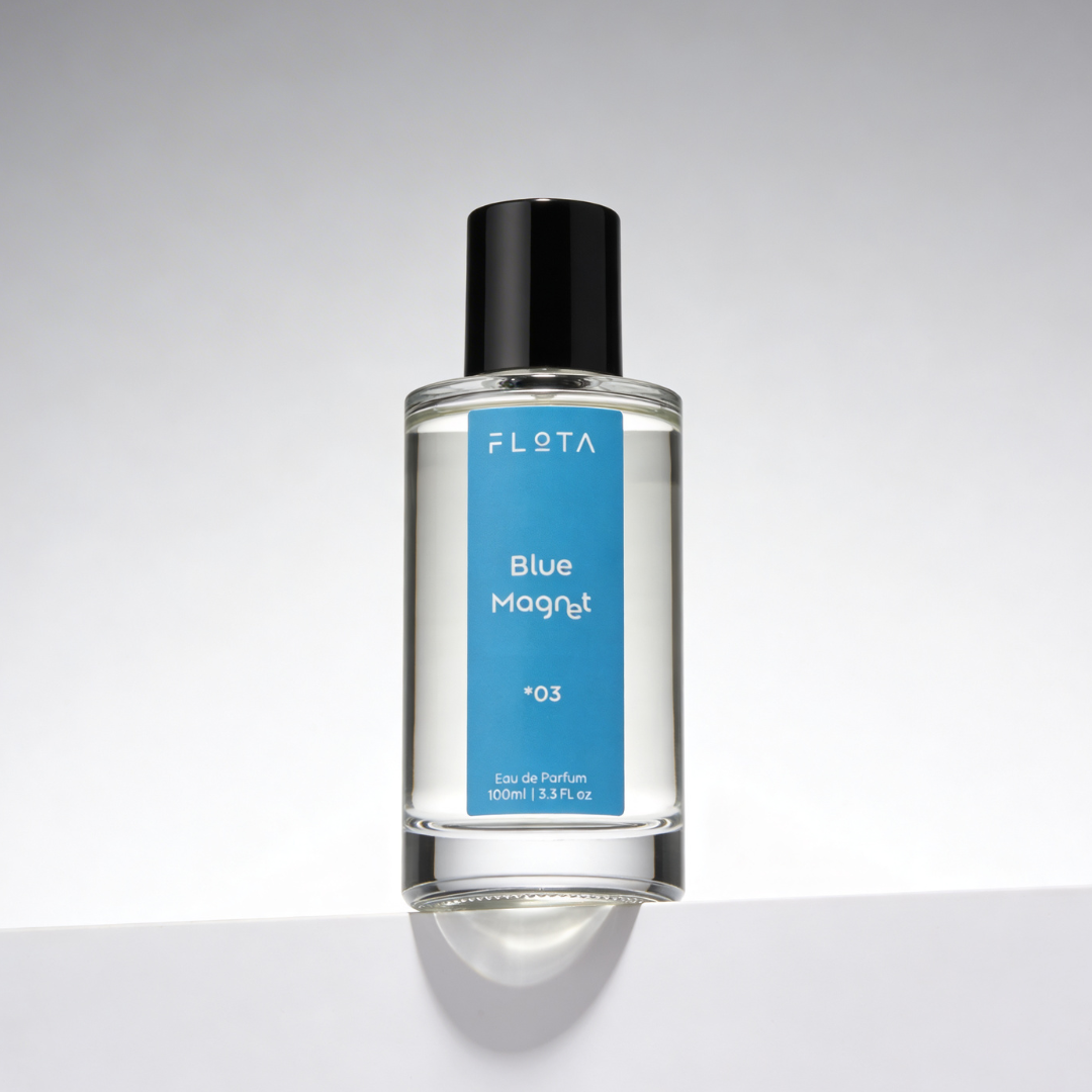 BLUE MARNET 100ML