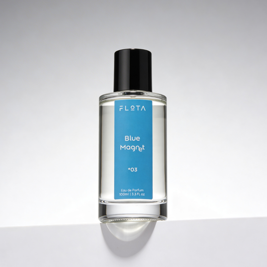 BLUE MARNET 100ML