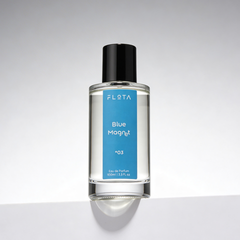 BLUE MARNET 100ML