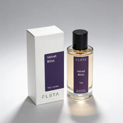 Velvet Bliss 100ML