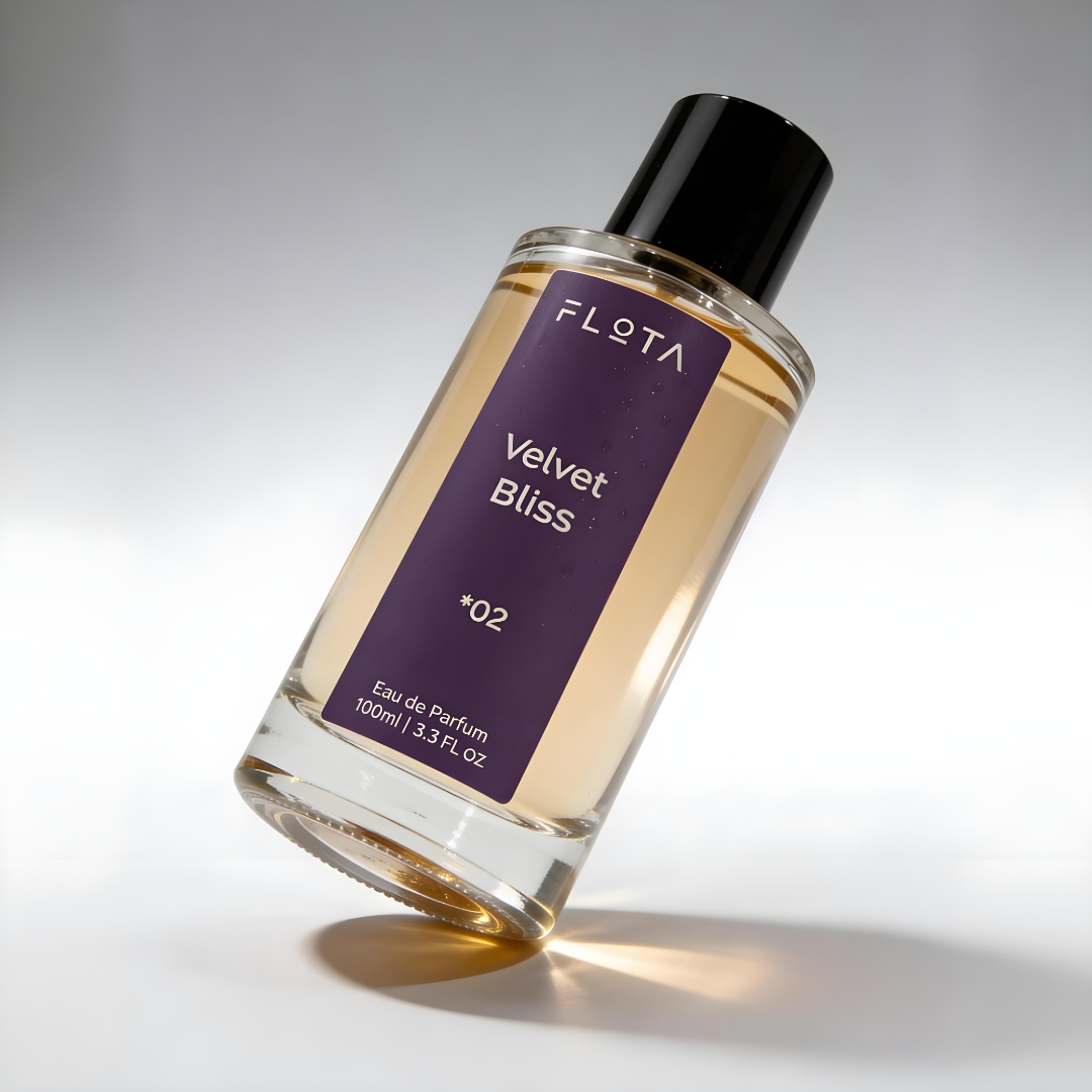 Velvet Bliss 100ML