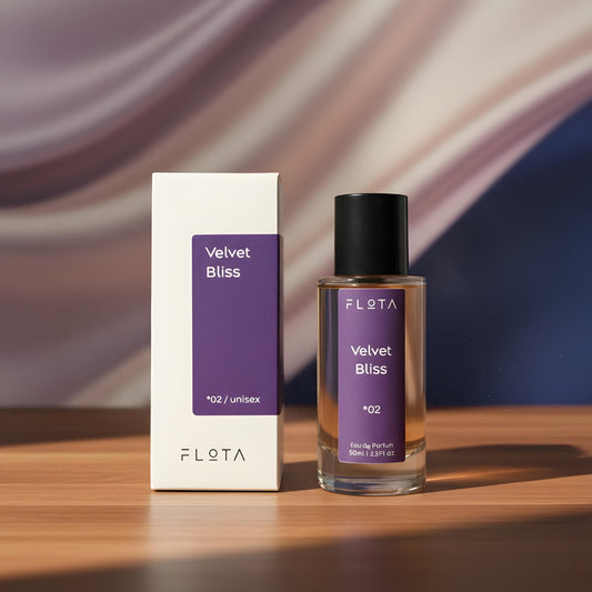 Velvet Bliss 100ML