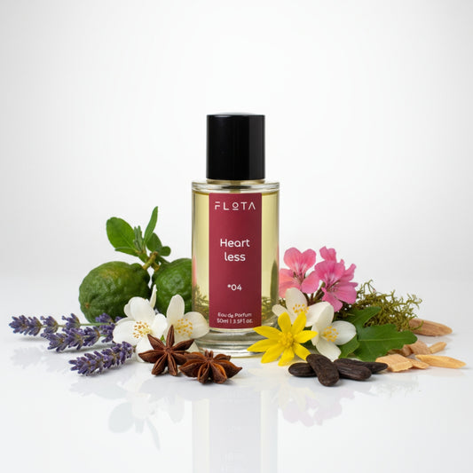 HEART LESS 100ML