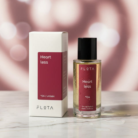 Heart Less Eau de Parfum 50ml