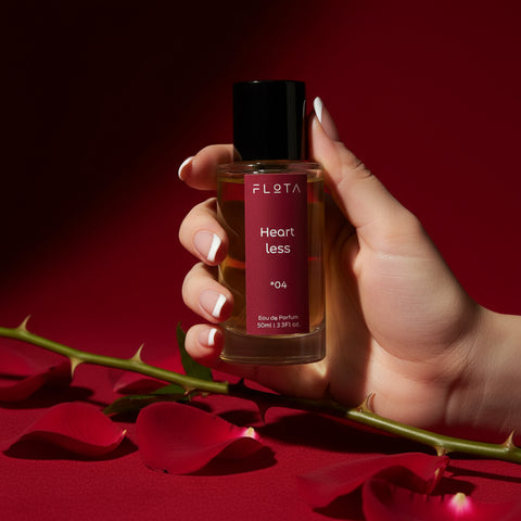 Heart Less Eau de Parfum 50ml