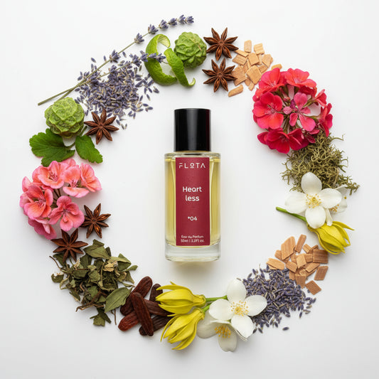 Heart Less Eau de Parfum 50ml