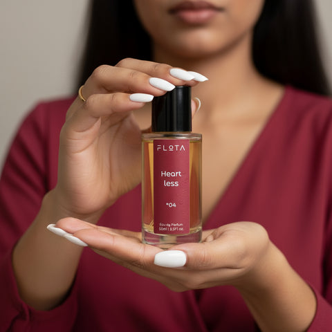 Heart Less Eau de Parfum 50ml
