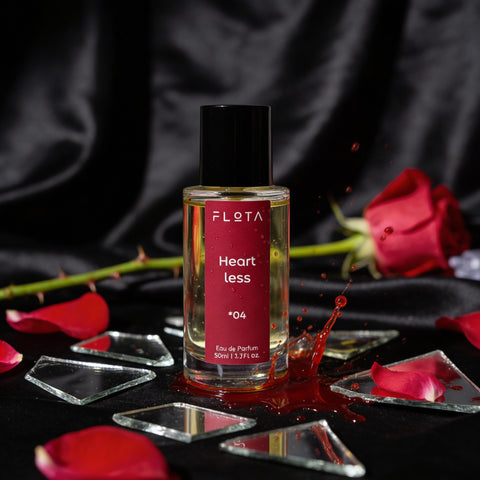 Heart Less Eau de Parfum 50ml
