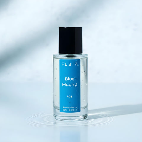 Blue Magnet 50ml Premium Fragrance